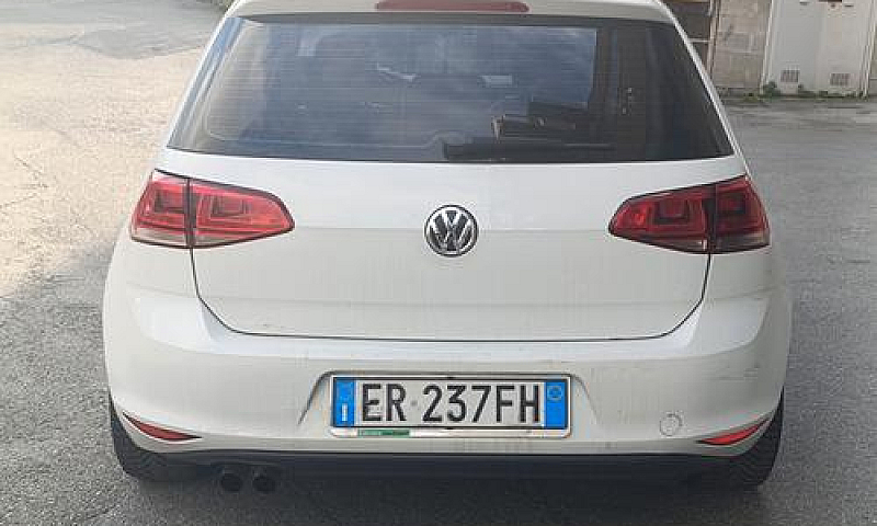 Volkswagen Golf Busi...