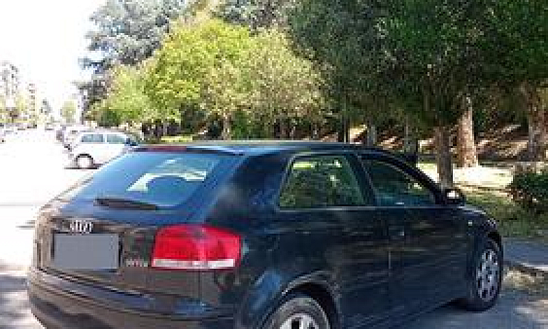Audi A3 Coupé 1.9 20...