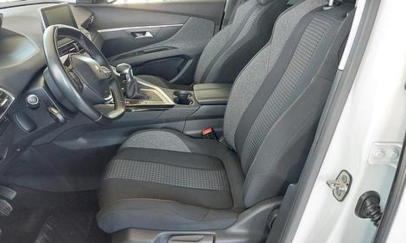 Peugeot 5008 Bluehdi...
