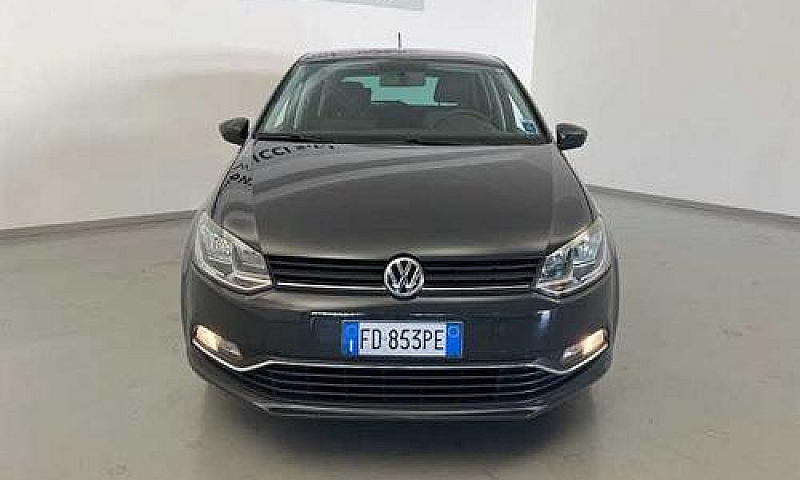 Volkswagen Polo 1.4 ...