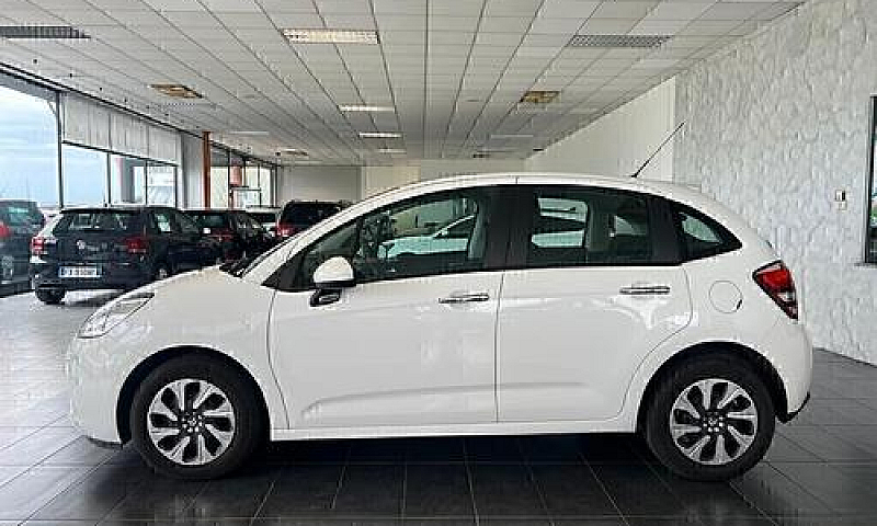 Citroen C3 1.2 Vti 8...