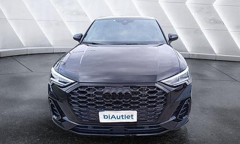 Audi Q3 Sportback 35...