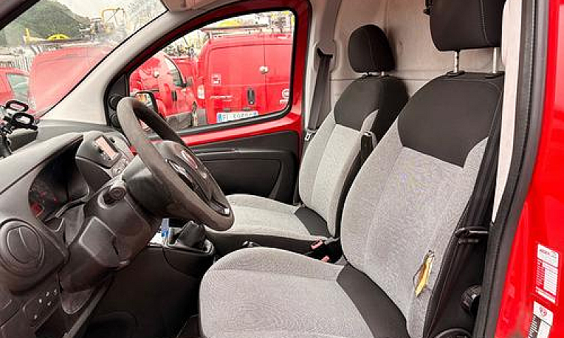 Fiat Fiorino 1.3 Mjt...