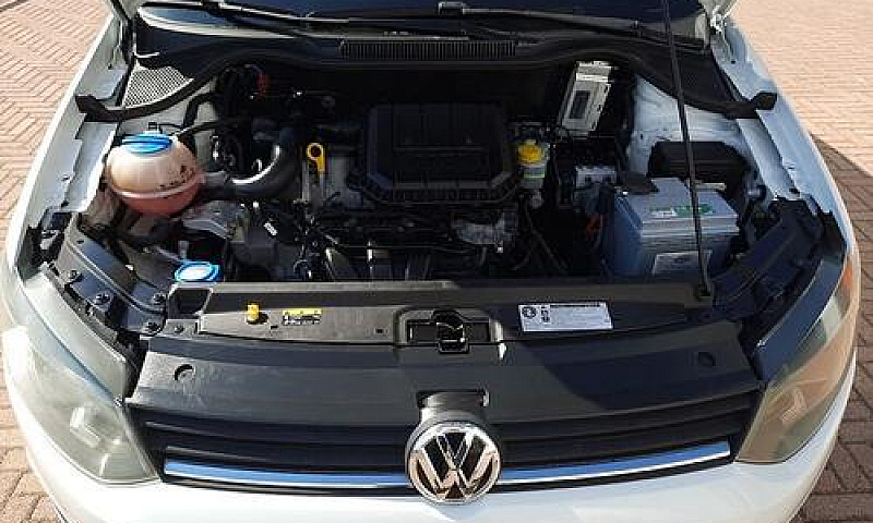 Volkswagen Polo 1.0 ...