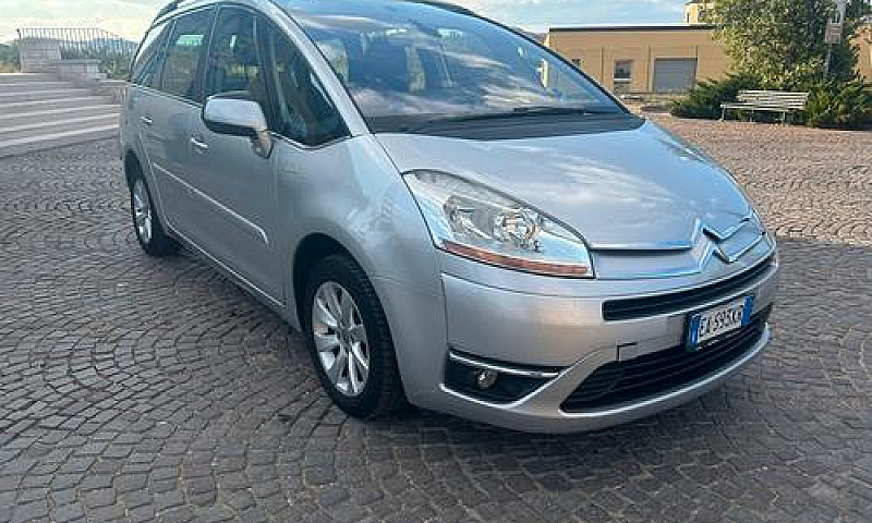 Citroen C4 Picasso 1...