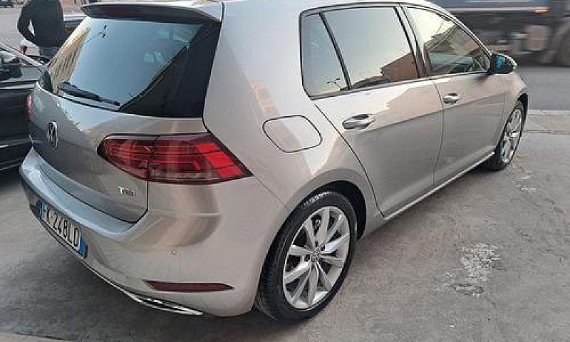 Volkswagen Golf 7.5 ...