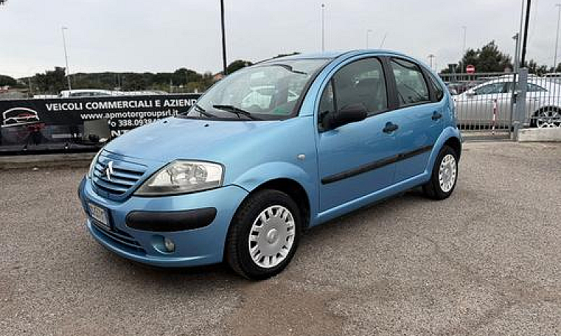 Citroen C3 1.1 Class...
