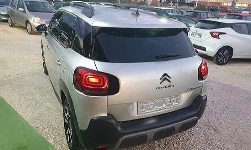 Citroen C3 Aircross ...