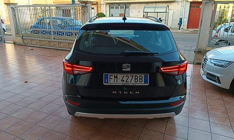 Seat Ateca 1.6 Tdi X...