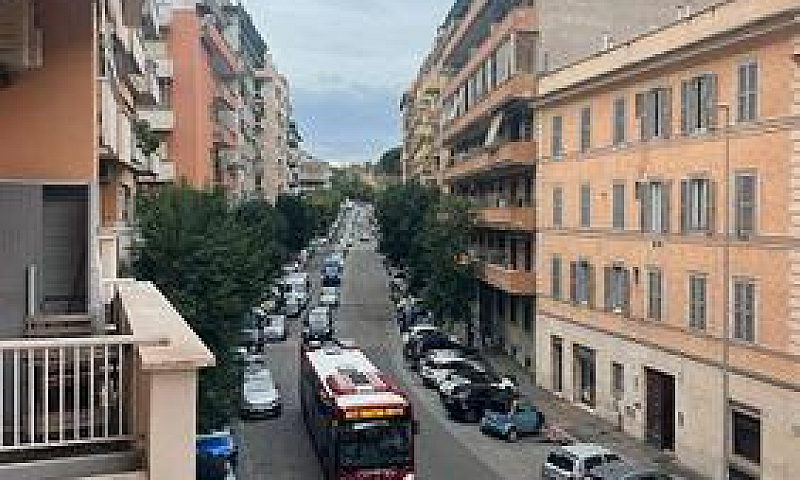 Via Delle Fornaci: T...