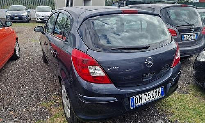 Opel Corsa 1.2 Benzi...