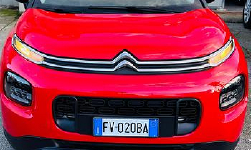 Citroen C3 Aircross ...