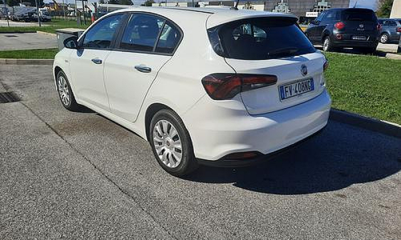 Fiat Tipo 1.3 Mjt S&...