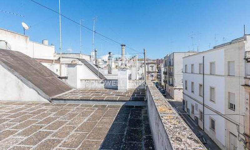 Palazzo - Martina Fr...