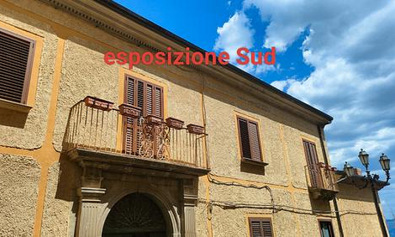 Appartamento Palazzo...