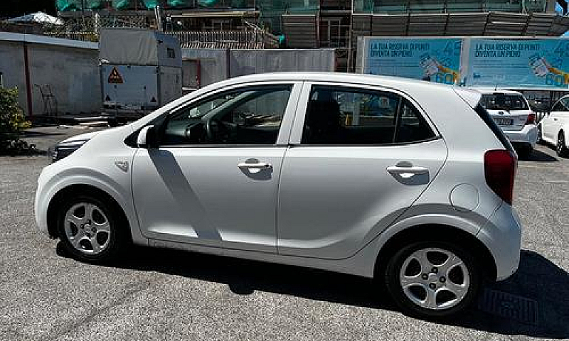 Kia Picanto 1.0 12V ...