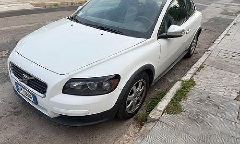 Volvo C30 1.6 D Kine...