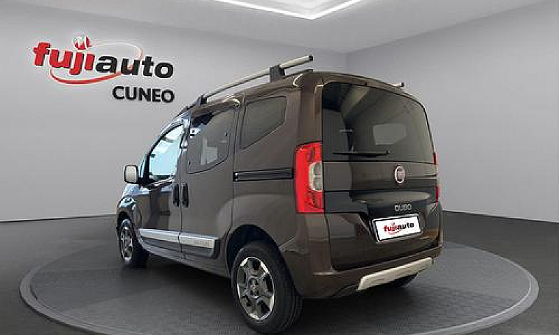 Fiat Qubo 1.3 Mjt 16...