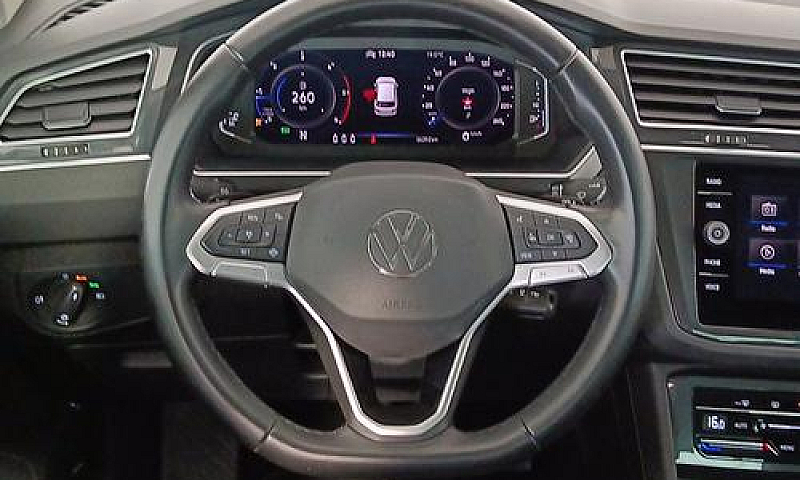 Volkswagen Tiguan 2....
