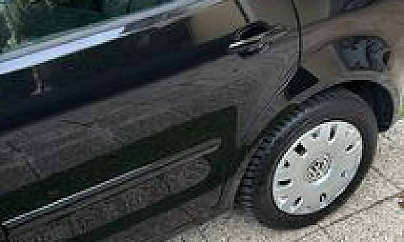 Vw Polo 9N...