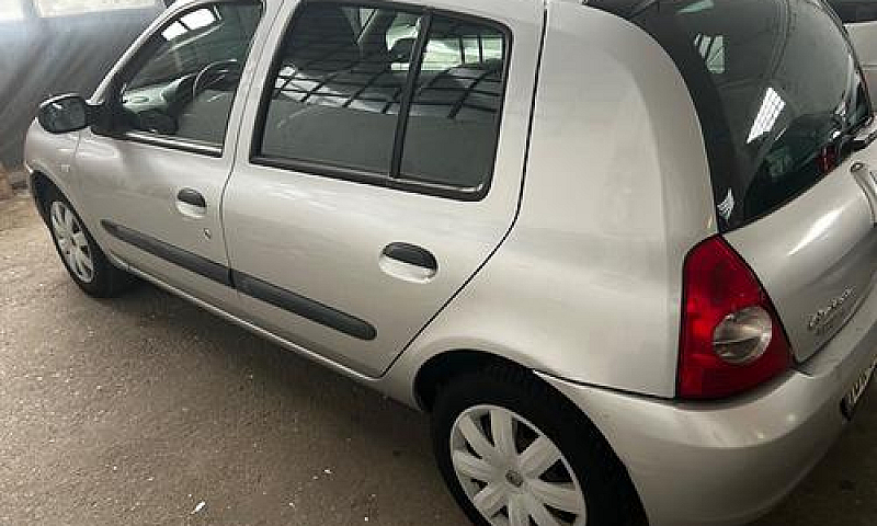 Renault Clio Storia ...