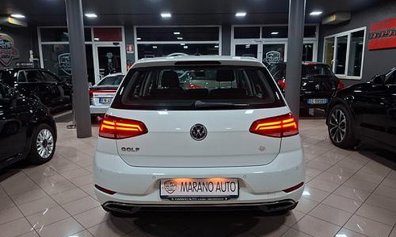 Volkswagen Golf 7,5 ...