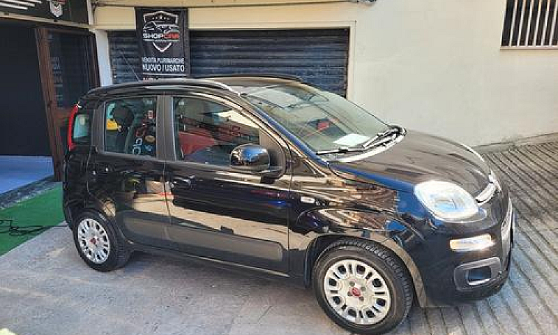 Fiat Panda 1.3 Mjt 9...