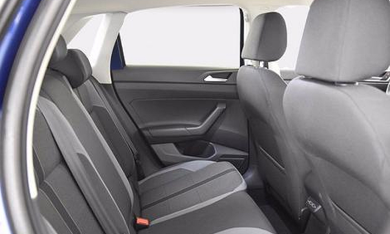 Volkswagen Polo 5P 1...
