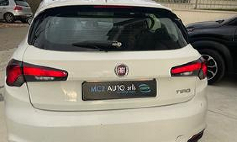 Fiat Tipo 1.3 Mjt S&...