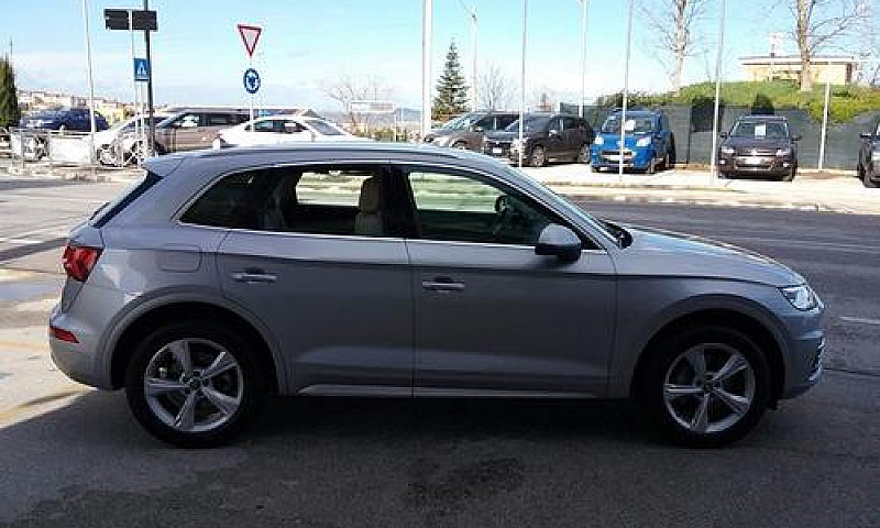 Audi Q5 Civitanova M...
