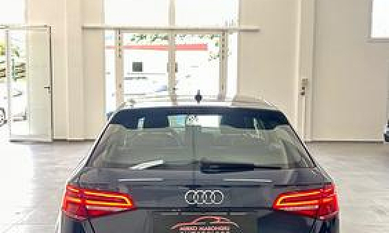 Audi A3 Spb Tdi S Tr...