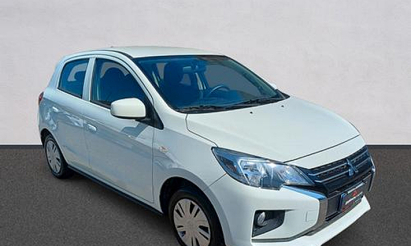 Mitsubishi Space Sta...