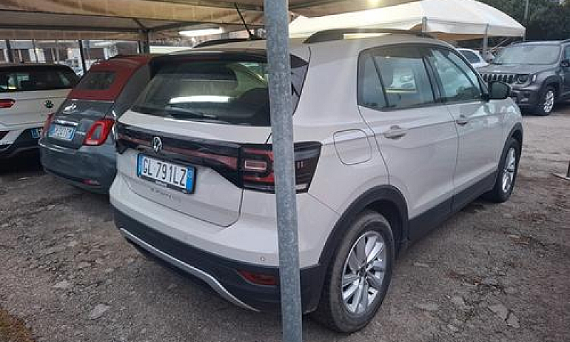 Volkswagen T-Cross 1...