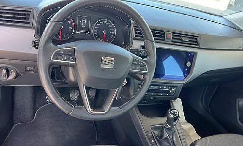 Seat Ibiza Tgi Neopa...