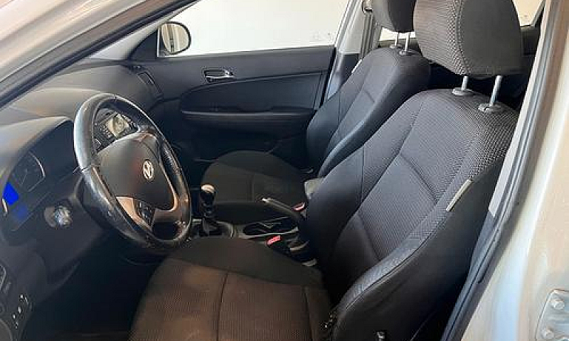 Hyundai I30 1.6 Crdi...