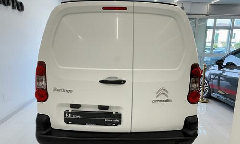 Citroen Berlingo 1.6...