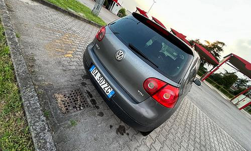Volkswagen Golf 5ª S...