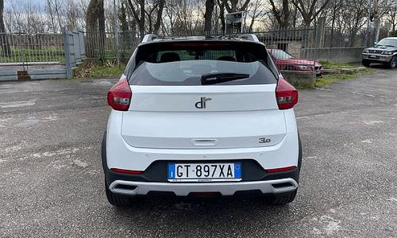 Dr Automobiles Dr 3....