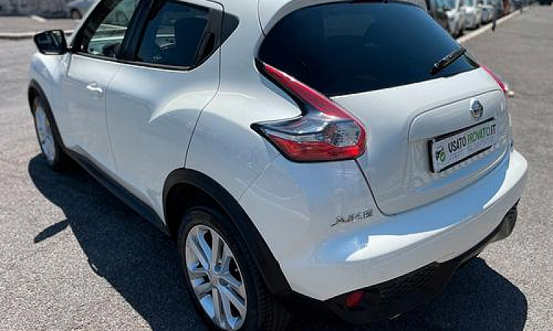 Nissan Juke 1.5 Dci ...