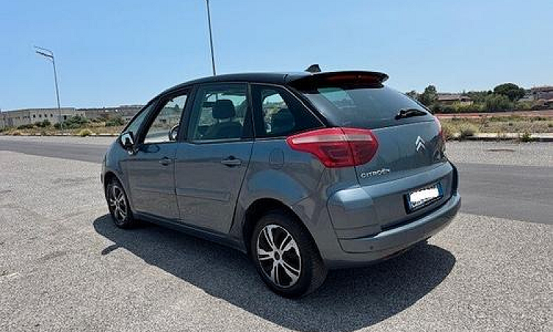 Citroen C4 Picasso 1...
