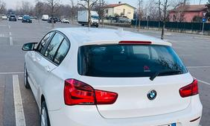 Bmw Serie 1...