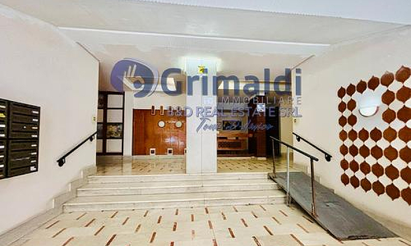 Grande 4 Locali Bagh...