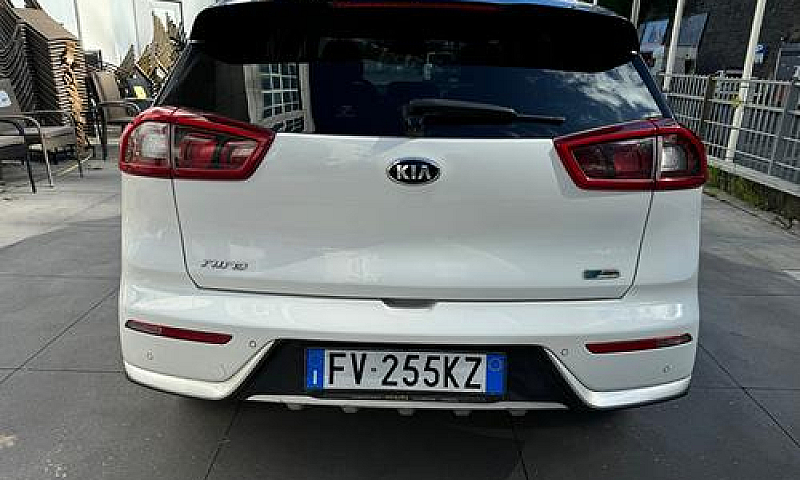 Kia Niro 1.6 Hybrid ...