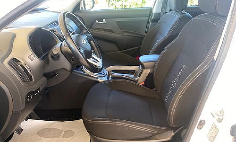Kia Sportage 1.6 Eco...