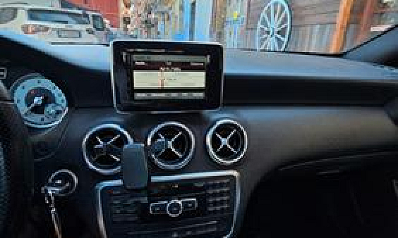 Mercedes Classe A (W...