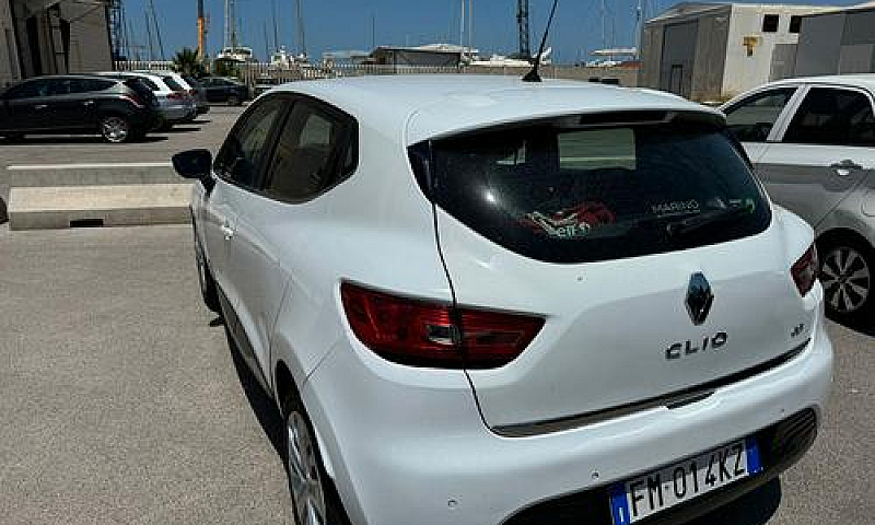 Renault Clio 4ª Seri...