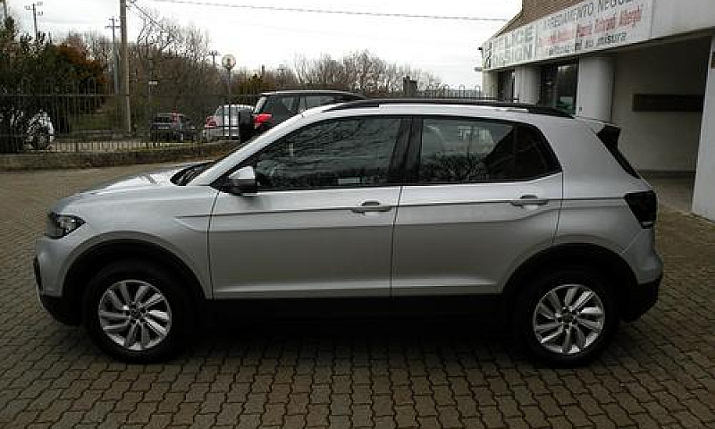 Volkswagen T-Cross 1...