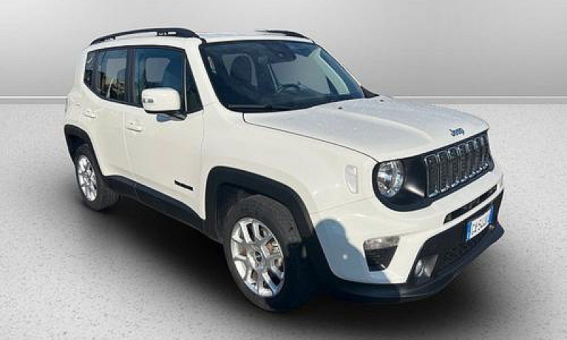 Jeep Renegade 1.0 T3...