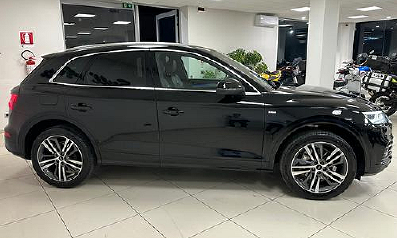 Audi Q5 40 Tdi 190 C...