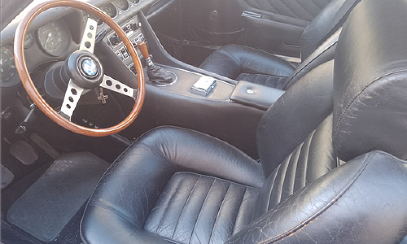 Maserati Indy 4700 A...